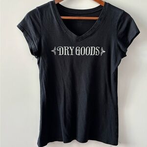 Dry Goods Tee